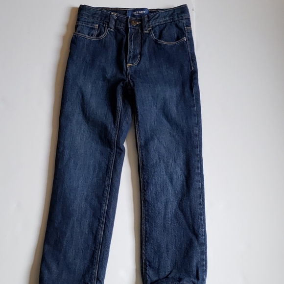 OLD NAVY JEANS with warm Fleece lining - Picture 2 of 7